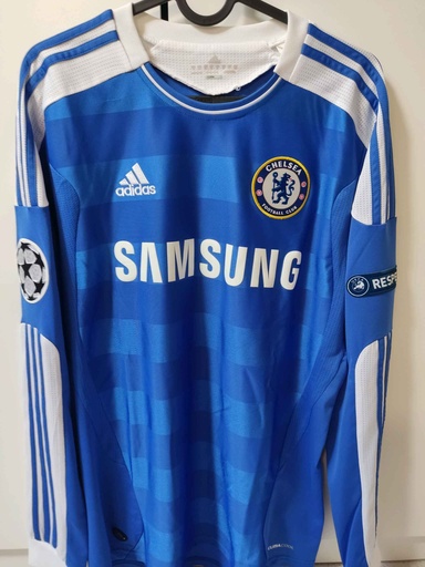 9 - Chelsea F.C