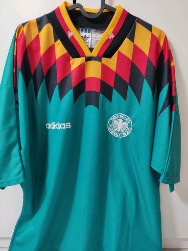 Selección Alemania