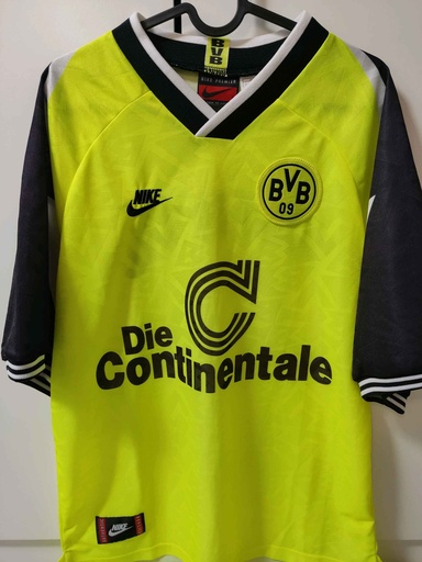 Borussia Dortmund