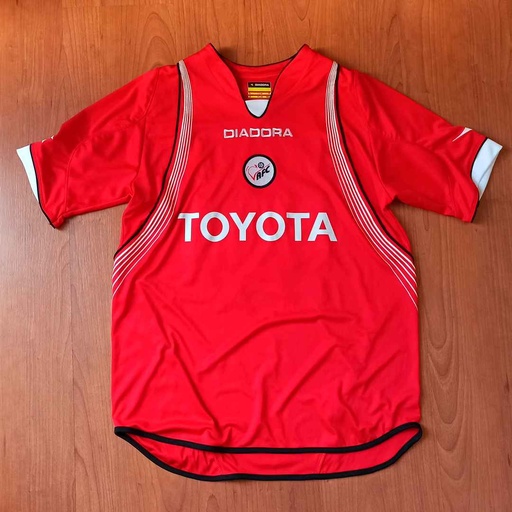 59 - Valenciennes FC - Chatón