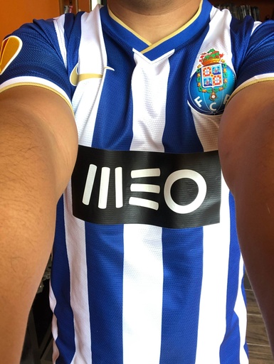 13 - Porto - D reyes