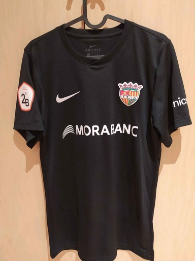 20 - FC Andorra - Tacon