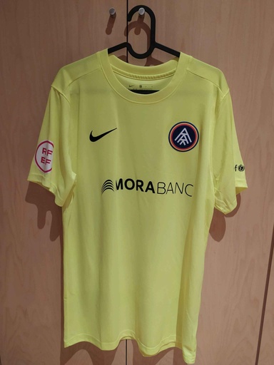 5 - FC Andorra - Adri