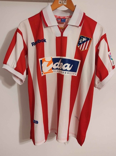 Atlético de Madrid