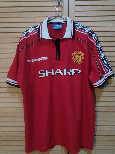 Manchester United FC