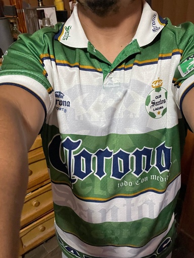 Santos Laguna