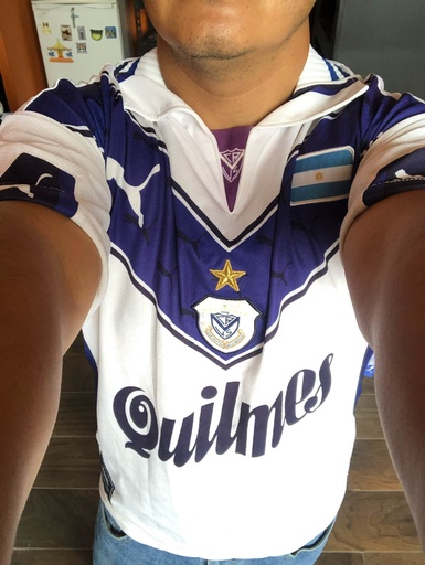 10 - Vélez sarfield