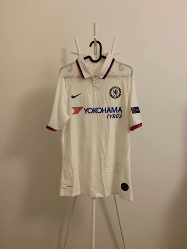 22 - Chelsea Fc - Pulisic