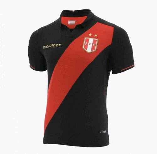 18 - Federación peruana de fútbol - Carrillo