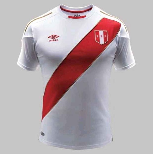 Federación peruana de fútbol