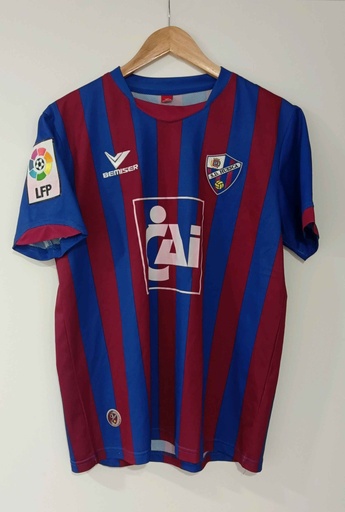 Sociedad Deportiva Huesca.