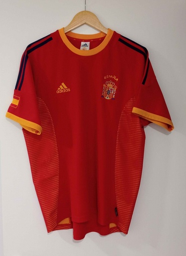 Selección Española de Fútbol