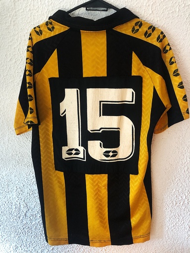 15 - Peñarol
