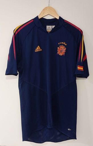 Selección Española de Fútbol