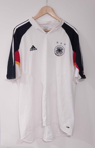 Selección Alemana de Fútbol