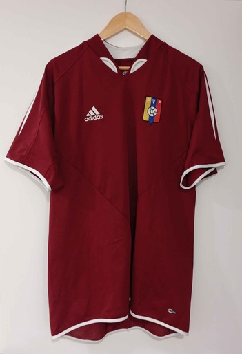 Selección Venezolana de Fútbol