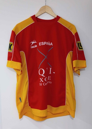 Selección Española de Balonmano