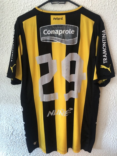 29 - Peñarol