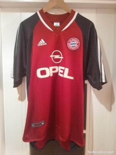 Fc Bayern München