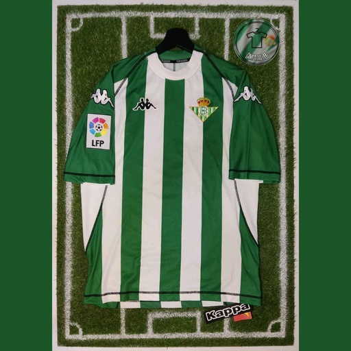 Real Betis Balompié