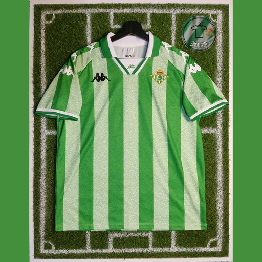 Real Betis Balompié
