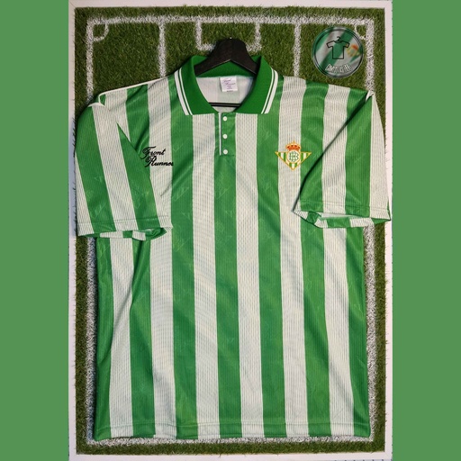 Real Betis Balompié
