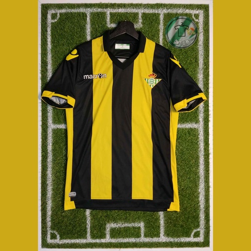 15 - Real Betis Balompié