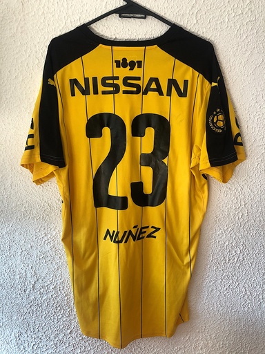 23 - Peñarol
