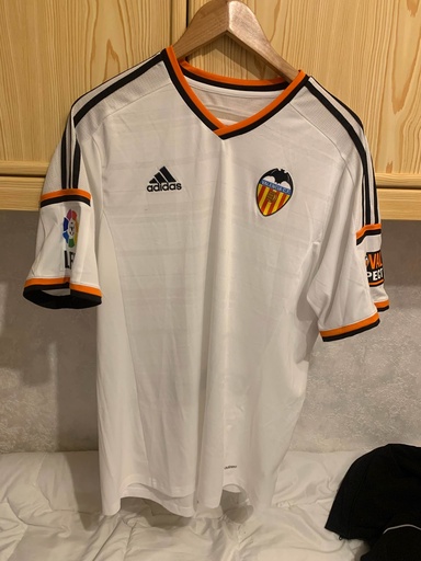 Valencia fc