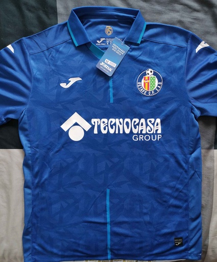 Getafe CF