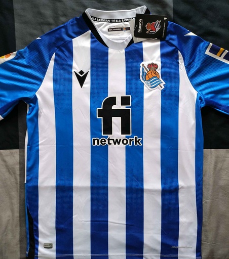 Real Sociedad