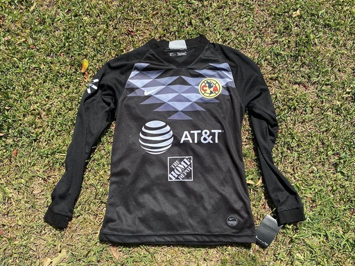 6 - America - G Ochoa