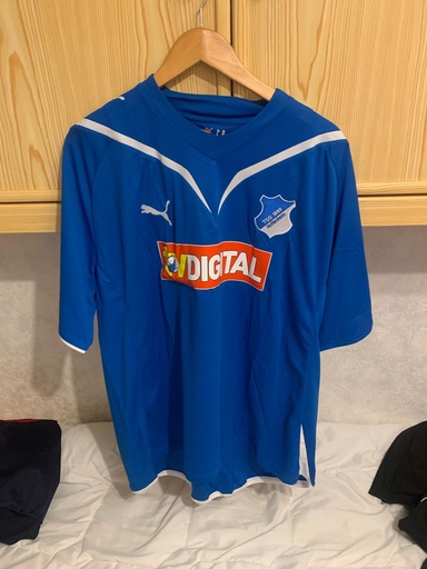 Hoffenheim
