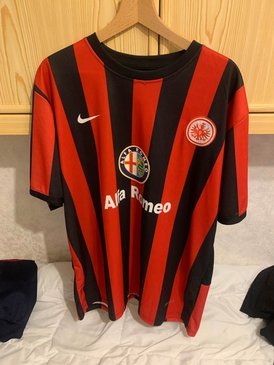Eintracht Frankfurt