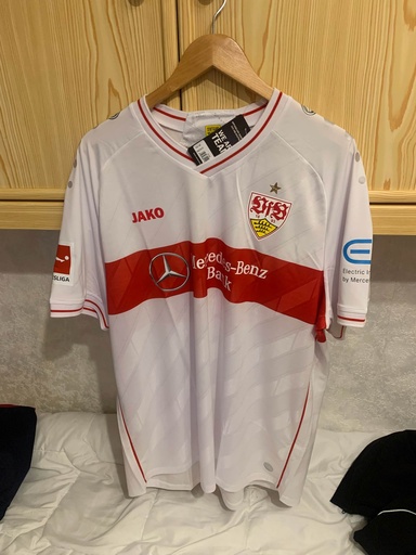 Vfb Stuttgart