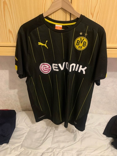 Borussia Dortmund