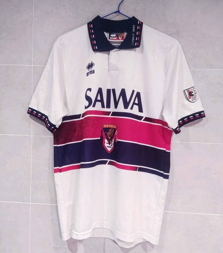 Genoa FC