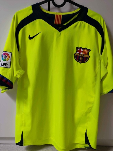 F.C. Barcelona