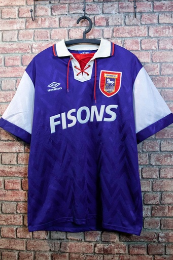 Ipswich Town