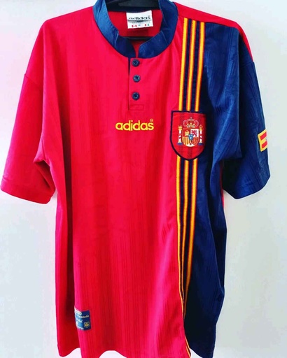 Selección de España