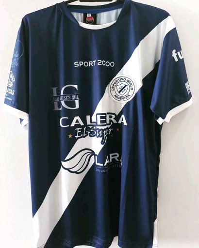 8 - Deportivo Merlo