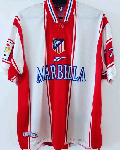 Atletico Madrid