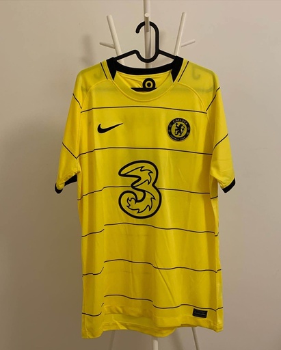 19 - Chelsea Fc - Mount