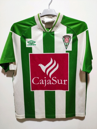 4 - Córdoba CF