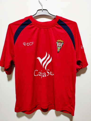 4 - Córdoba CF