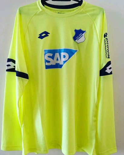 TSG Hoffenheim
