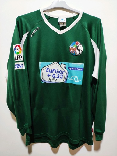 1 - UD Salamanca - Montero