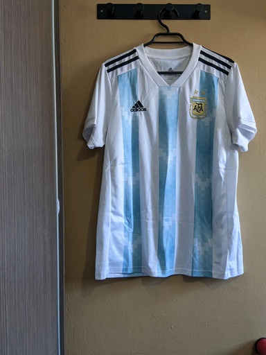 Argentina