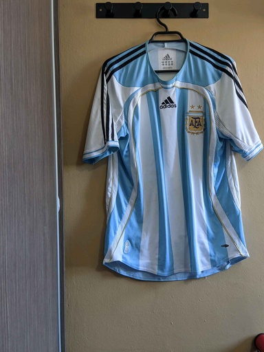 Argentina