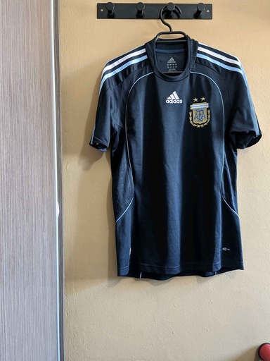 Argentina